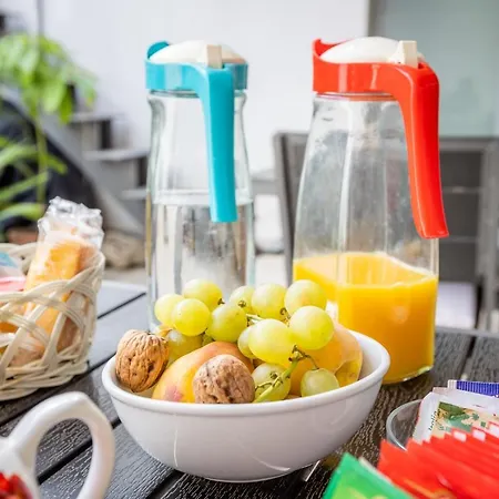 Bed and breakfast Il Carignano Cagliari