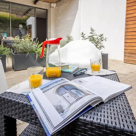 Il Carignano Oda ve Kahvaltı