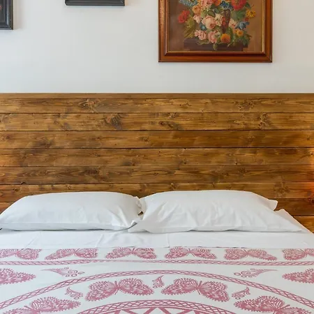 Bed and breakfast Il Carignano
