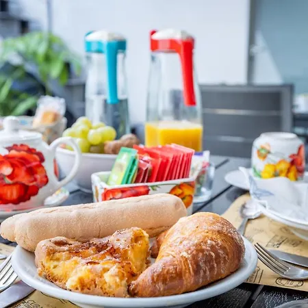 Oda ve Kahvaltı Il Carignano Cagliari