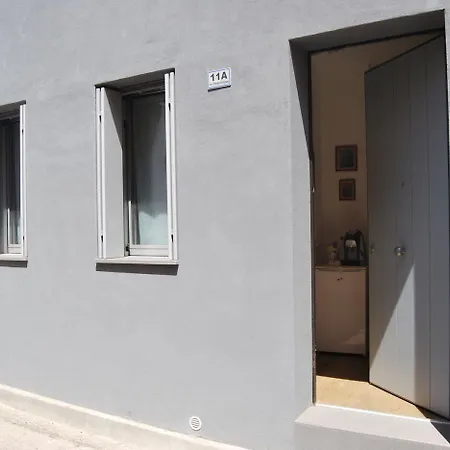 Oda ve Kahvaltı Il Carignano Cagliari