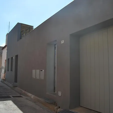 B&B Il Carignano 3*