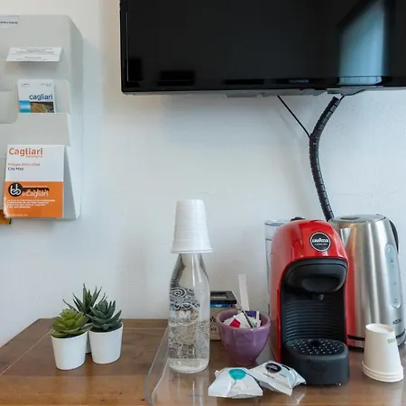 Il Carignano Bed & Breakfast Cagliari