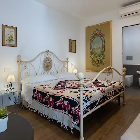 Il Carignano Bed & Breakfast