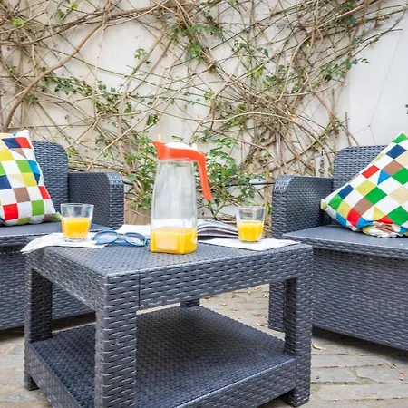 Bed & Breakfast Il Carignano 3*