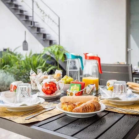 Il Carignano 3* Cagliari