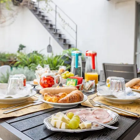 Bed & Breakfast Il Carignano 3*