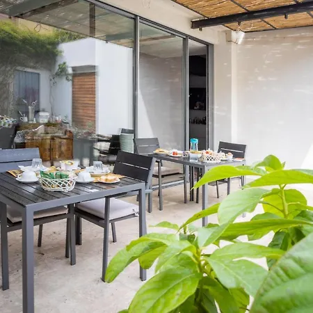 Il Carignano Bed & Breakfast Cagliari