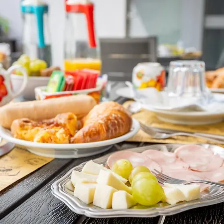 Il Carignano Bed & Breakfast 3*