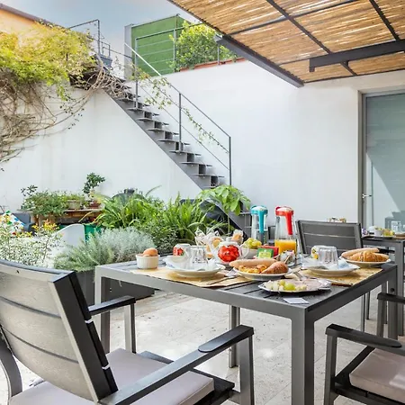 Il Carignano 3* Cagliari