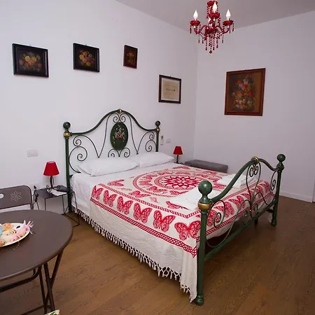 B&B Il Carignano 칼리아리