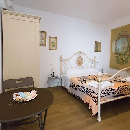 Nocleg ze śniadaniem Il Carignano Cagliari