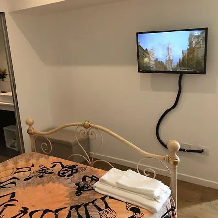 Il Carignano Nocleg ze śniadaniem Cagliari