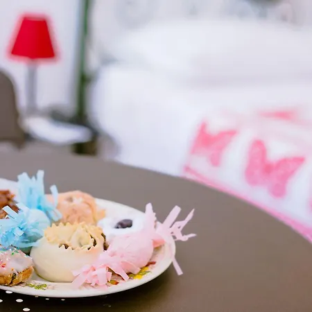 Il Carignano Bed & Breakfast 3*