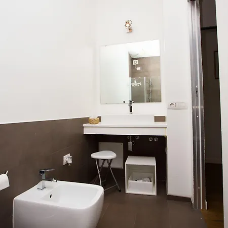 Bed & Breakfast Il Carignano Cagliari