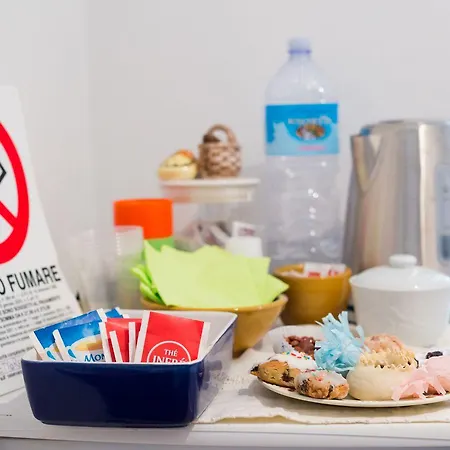 Bed & Breakfast Il Carignano