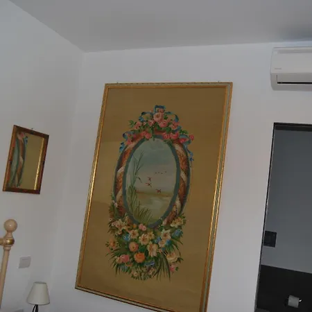 Bed & Breakfast Il Carignano 3*