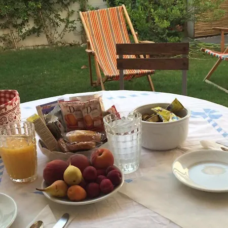 Frühstückspension Il Carignano