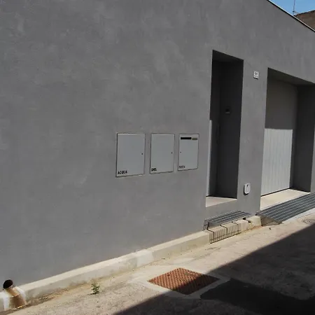 Il Carignano Nocleg ze śniadaniem Cagliari