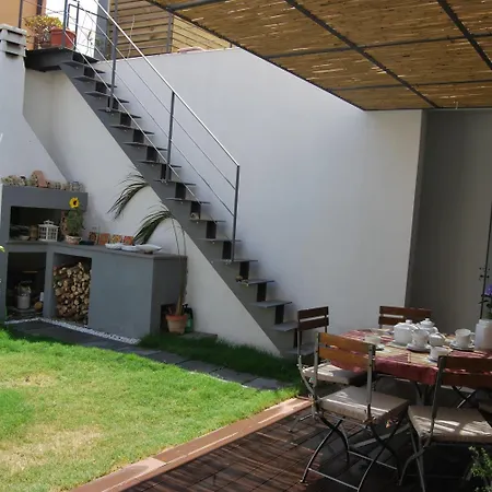 Il Carignano Bed & Breakfast