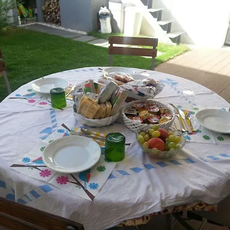 Il Carignano Nocleg ze śniadaniem Cagliari