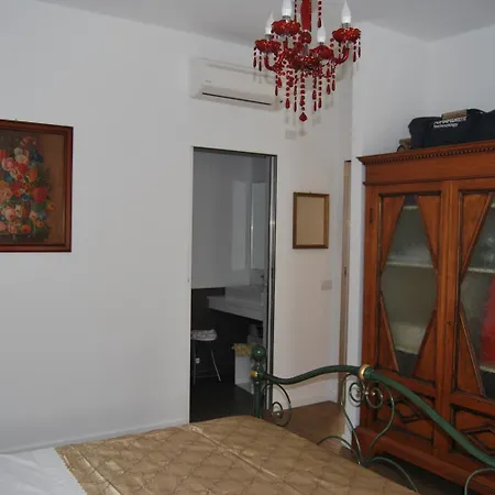 Il Carignano B&B 칼리아리