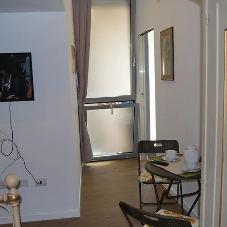 Bed & Breakfast Il Carignano 3*