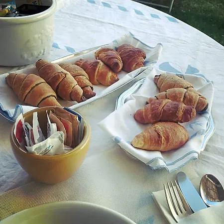 B&B Il Carignano 3*