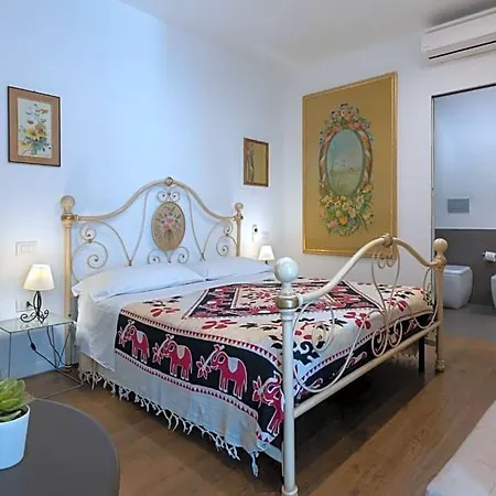 Il Carignano 3* קליארי