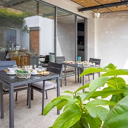 Il Carignano Bed and breakfast 3*