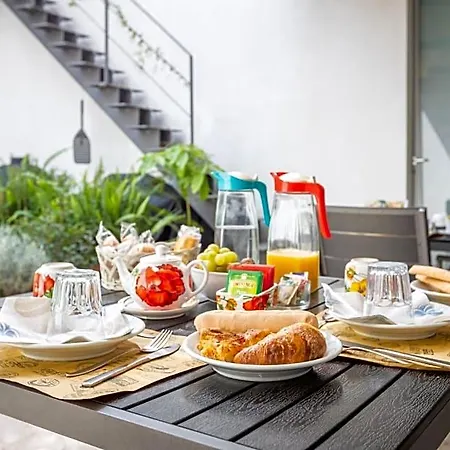Bed and breakfast Il Carignano 3*