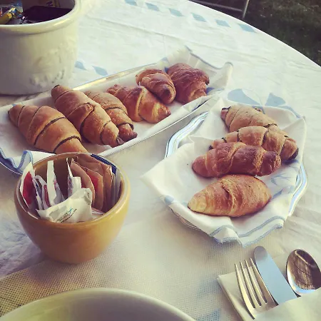 Il Carignano Bed & Breakfast