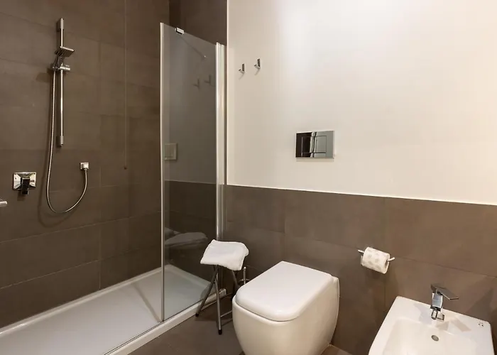 Il Carignano Отель типа 