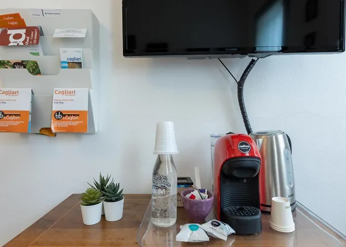 Il Carignano Отель типа 