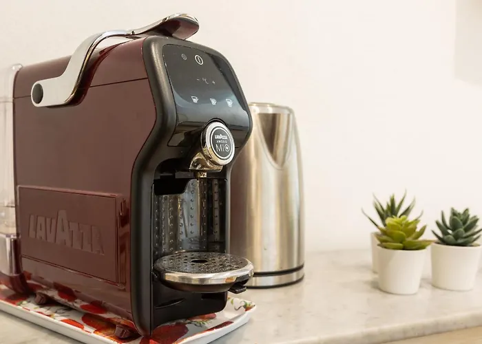 Il Carignano Отель типа 