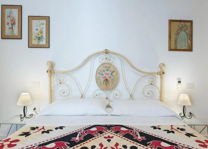 Il Carignano Отель типа 