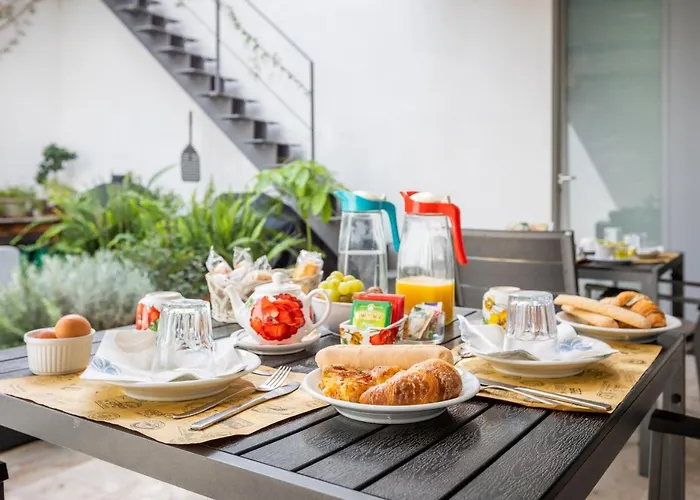 Il Carignano 3* Кальяри