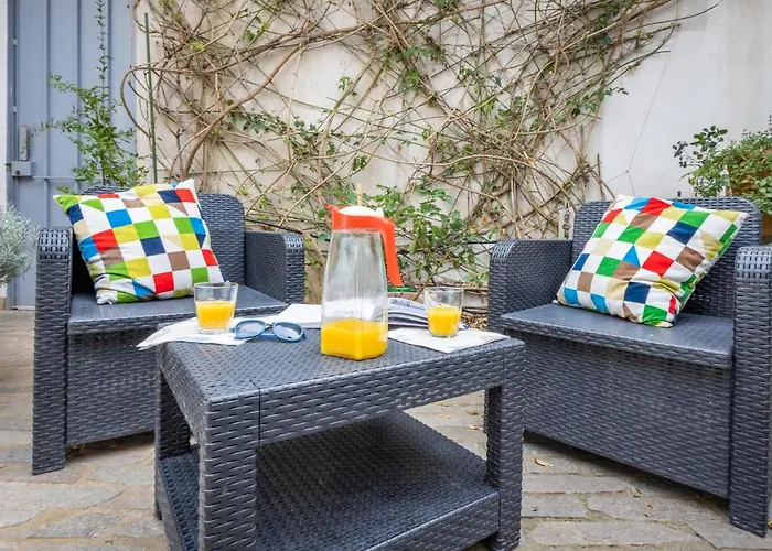 Il Carignano Кальяри