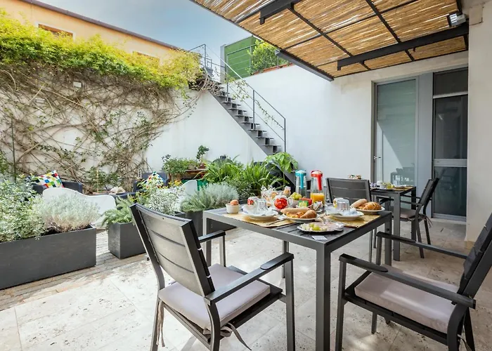 Il Carignano 3* Кальяри