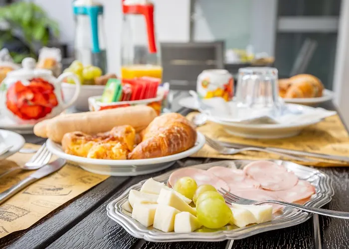 Il Carignano Отель типа 