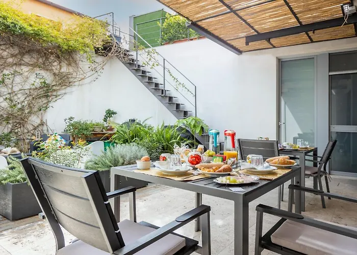 Il Carignano 3* Кальяри