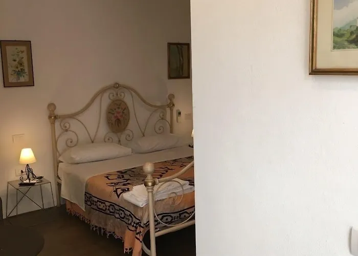 Il Carignano Отель типа 