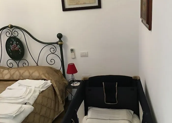 Il Carignano Отель типа 