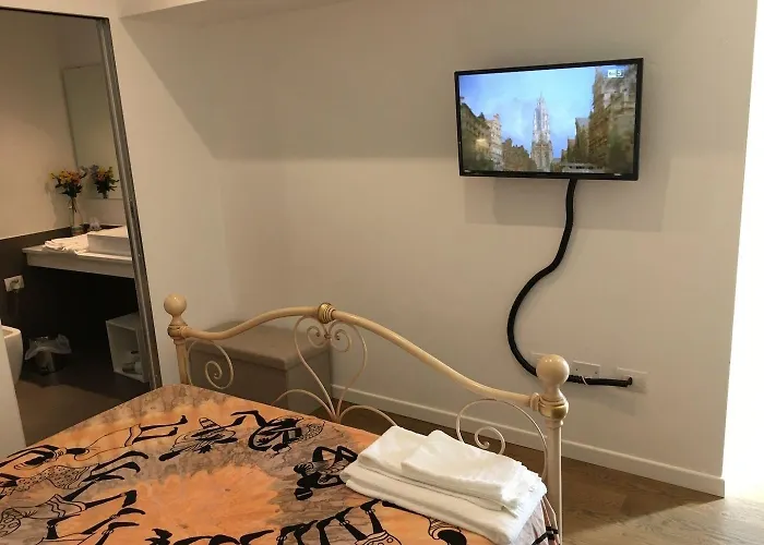 Il Carignano Отель типа 