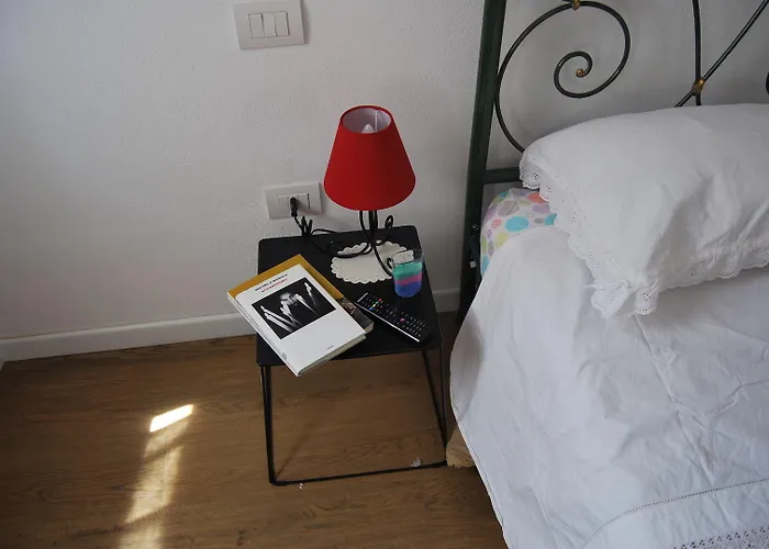 Il Carignano Отель типа 