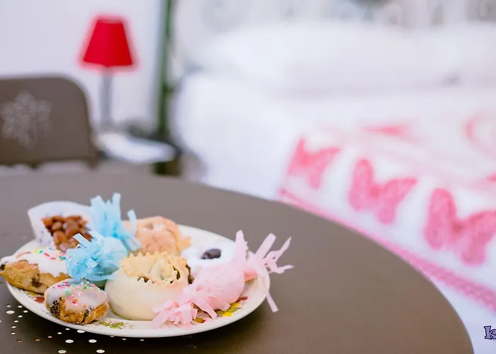 Il Carignano Отель типа 