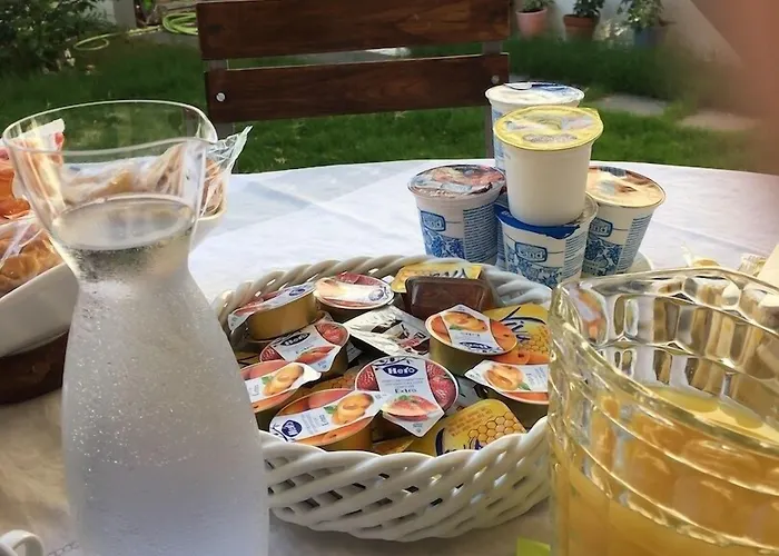 Il Carignano Кальяри