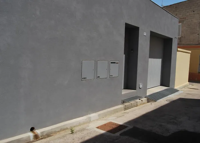 Il Carignano Отель типа 