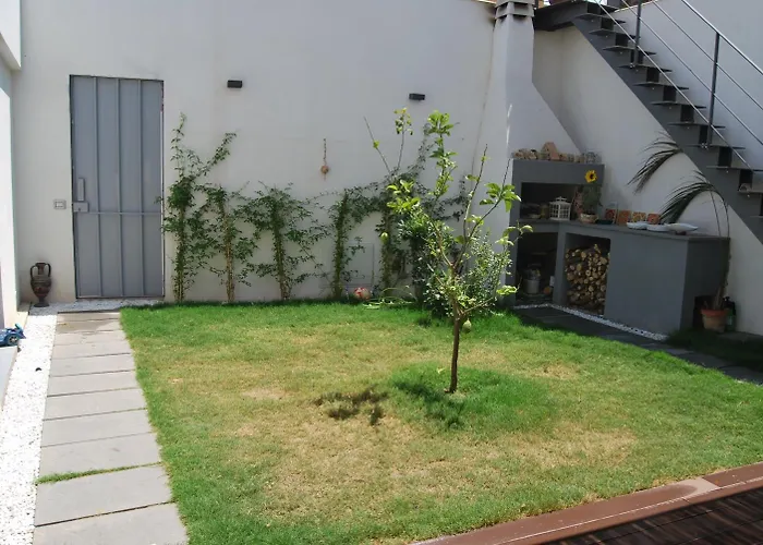 Il Carignano Отель типа 