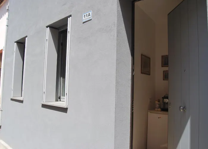 Il Carignano 3* Кальяри